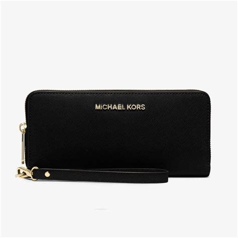 medium patent wallet michael kors|Michael Kors wristlets clearance.